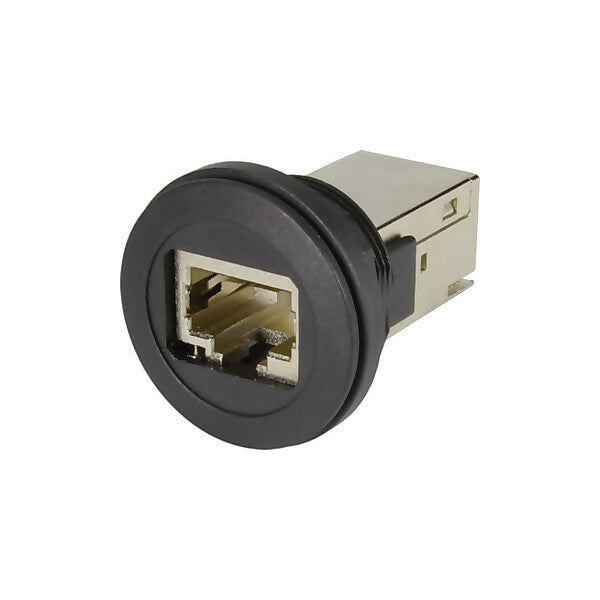HARTING Serviceschnittstellen RJ45 voll geschirmt 09454521561XL